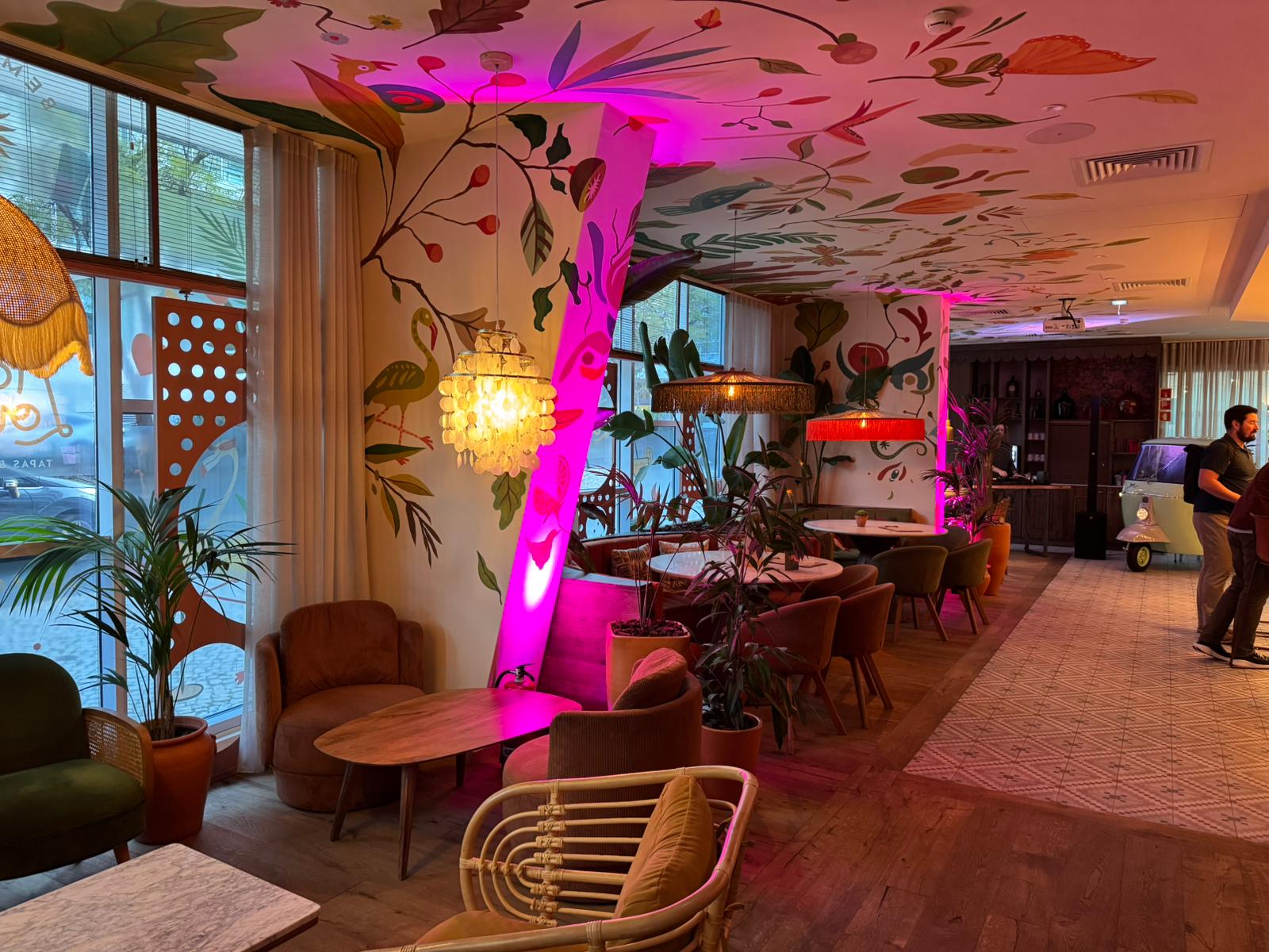 Produção de Evento